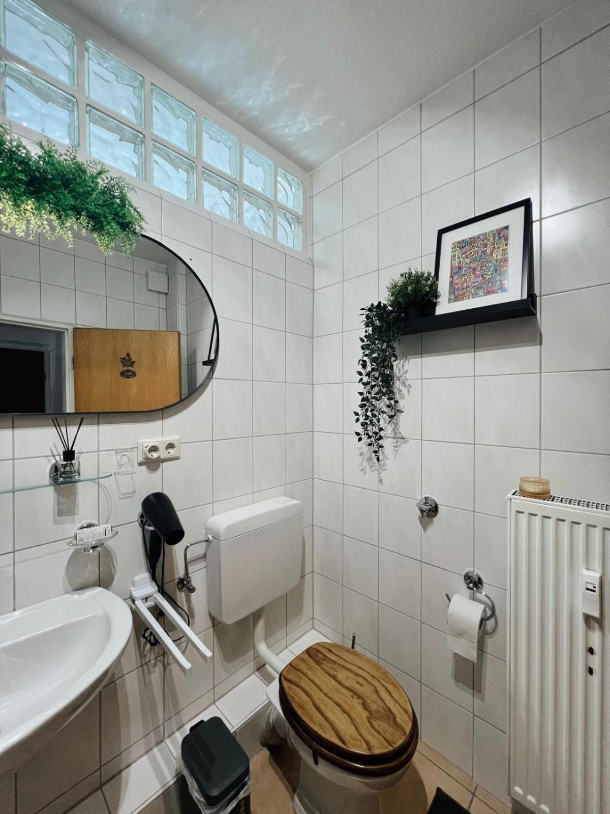Leon Sleep&Stay Kassel Exterior photo